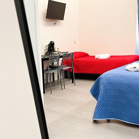 Al 115 Rooms Cagliari Kültér fotó