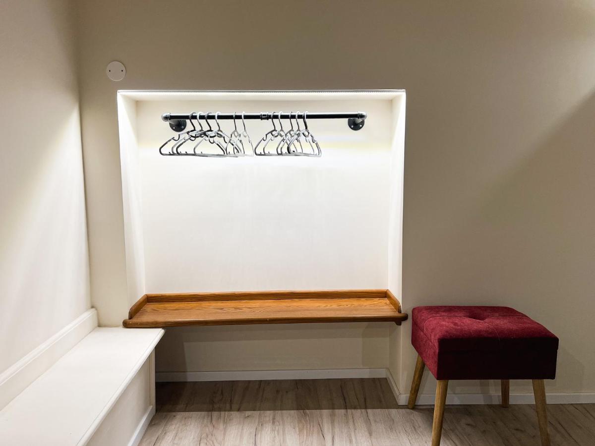 Al 115 Rooms Cagliari Kültér fotó