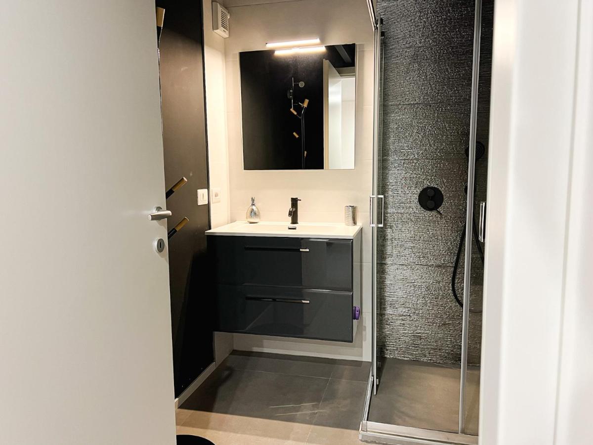 Al 115 Rooms Cagliari Kültér fotó