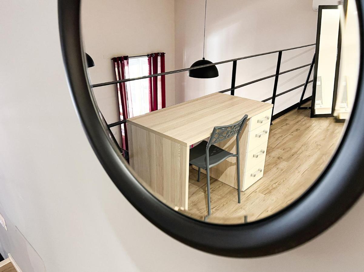 Al 115 Rooms Cagliari Kültér fotó