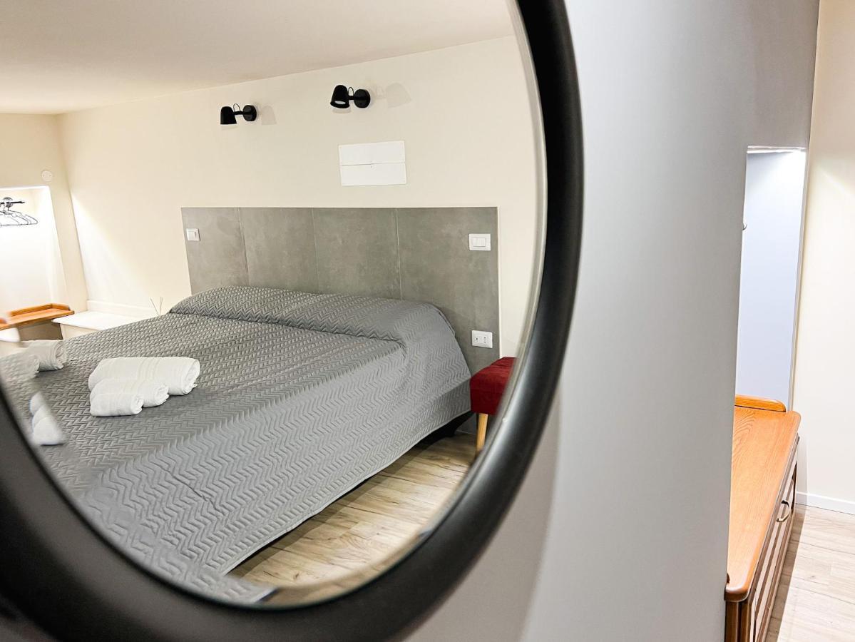 Al 115 Rooms Cagliari Kültér fotó