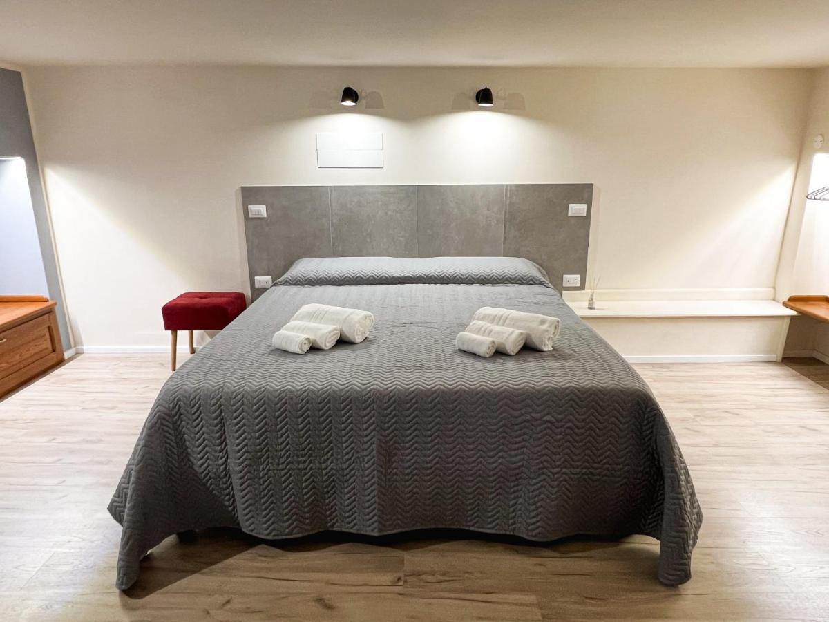 Al 115 Rooms Cagliari Kültér fotó