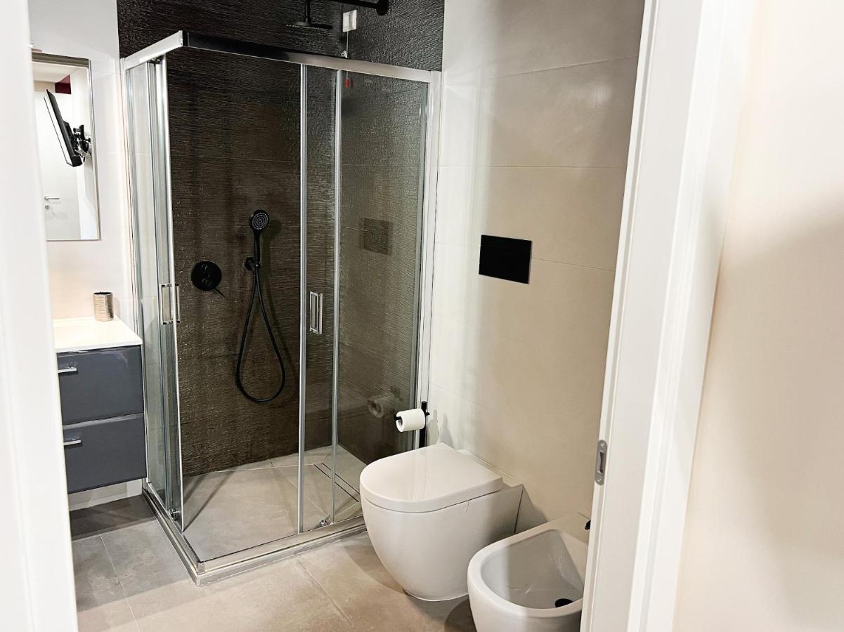 Al 115 Rooms Cagliari Kültér fotó