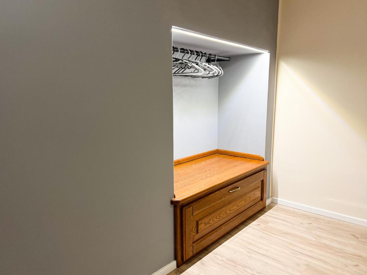 Al 115 Rooms Cagliari Kültér fotó