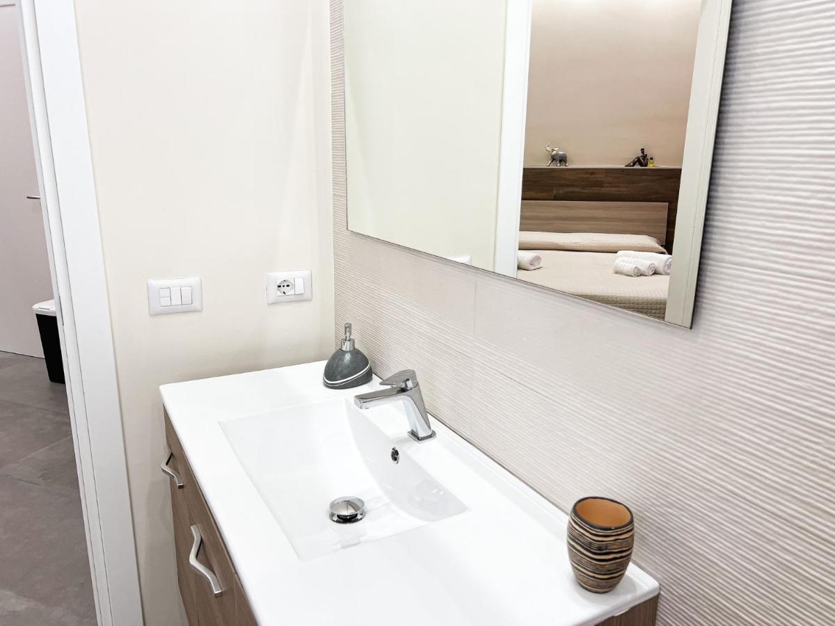 Al 115 Rooms Cagliari Kültér fotó