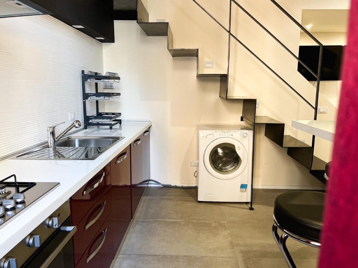 Al 115 Rooms Cagliari Kültér fotó