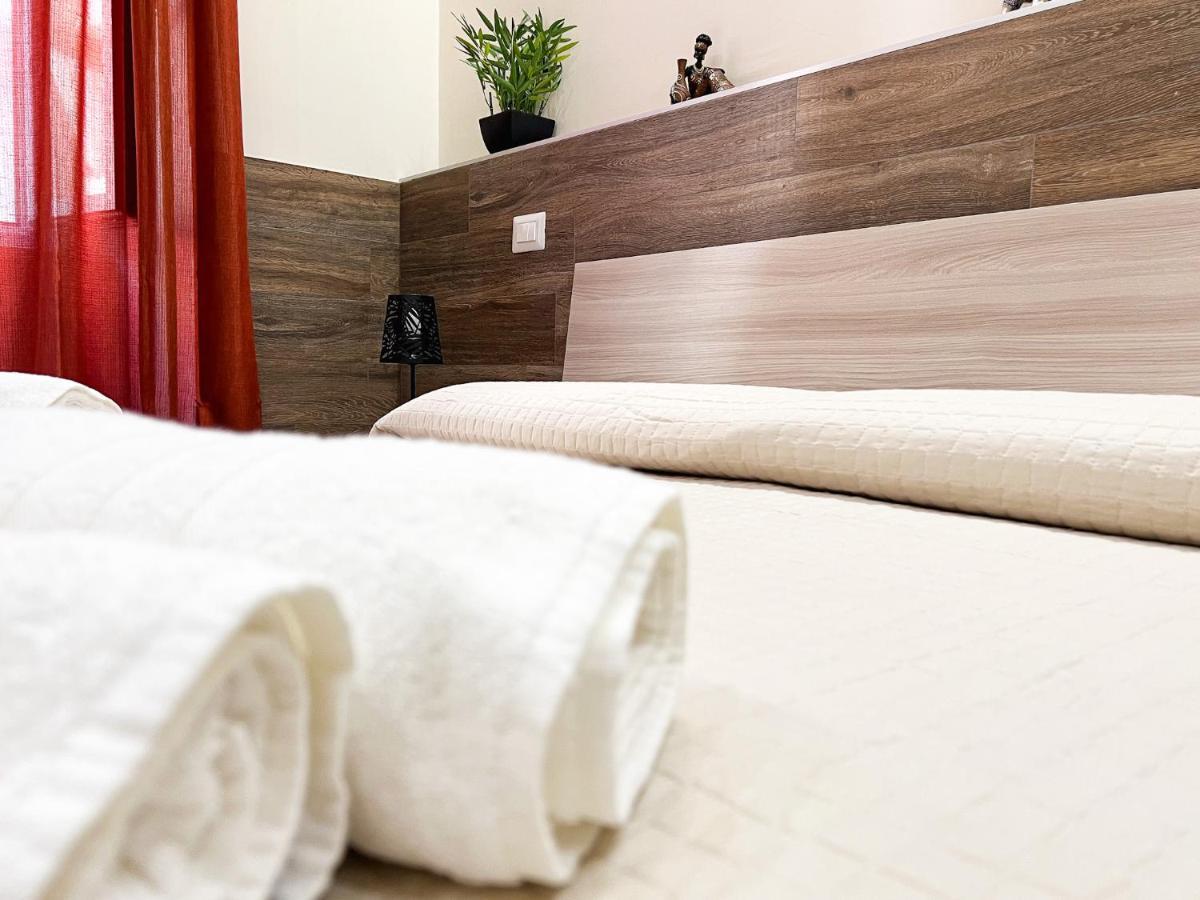 Al 115 Rooms Cagliari Kültér fotó