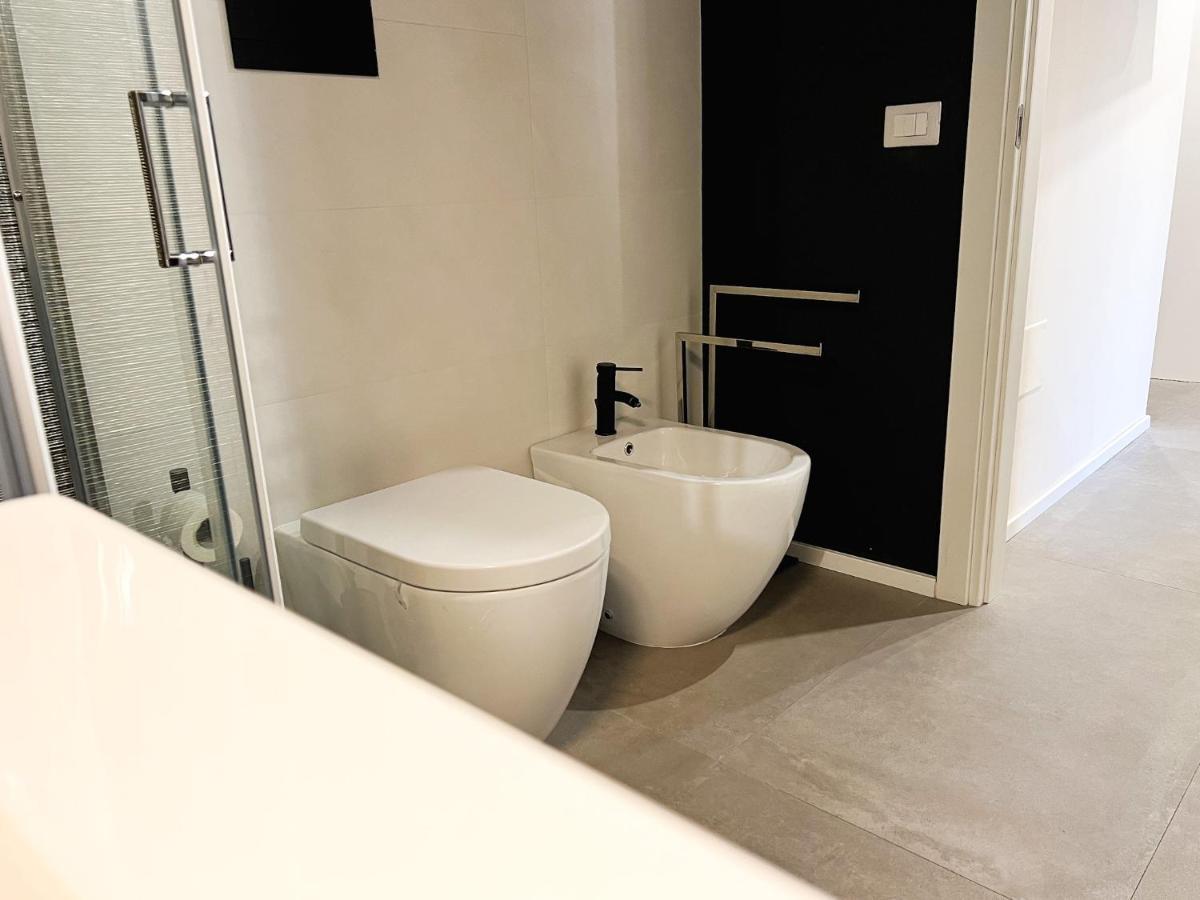 Al 115 Rooms Cagliari Kültér fotó