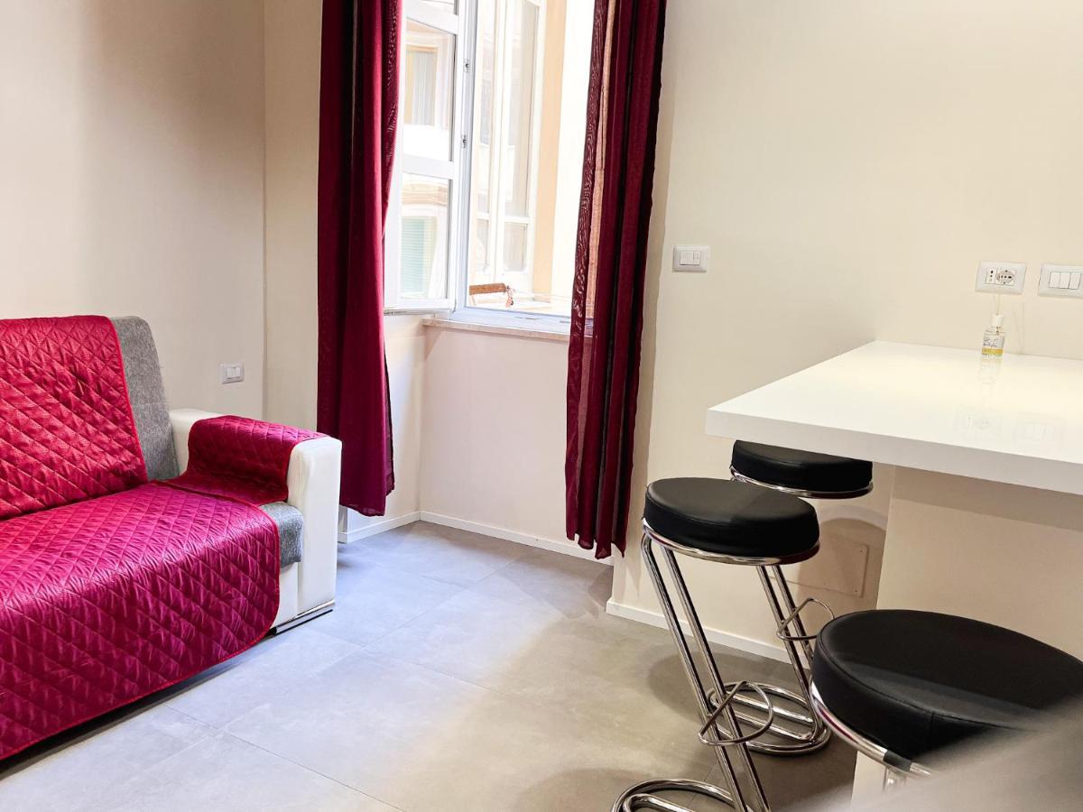 Al 115 Rooms Cagliari Kültér fotó