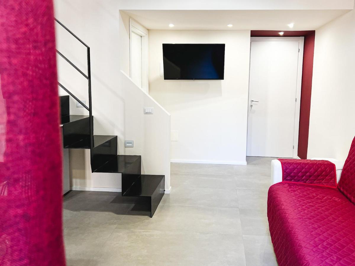 Al 115 Rooms Cagliari Kültér fotó