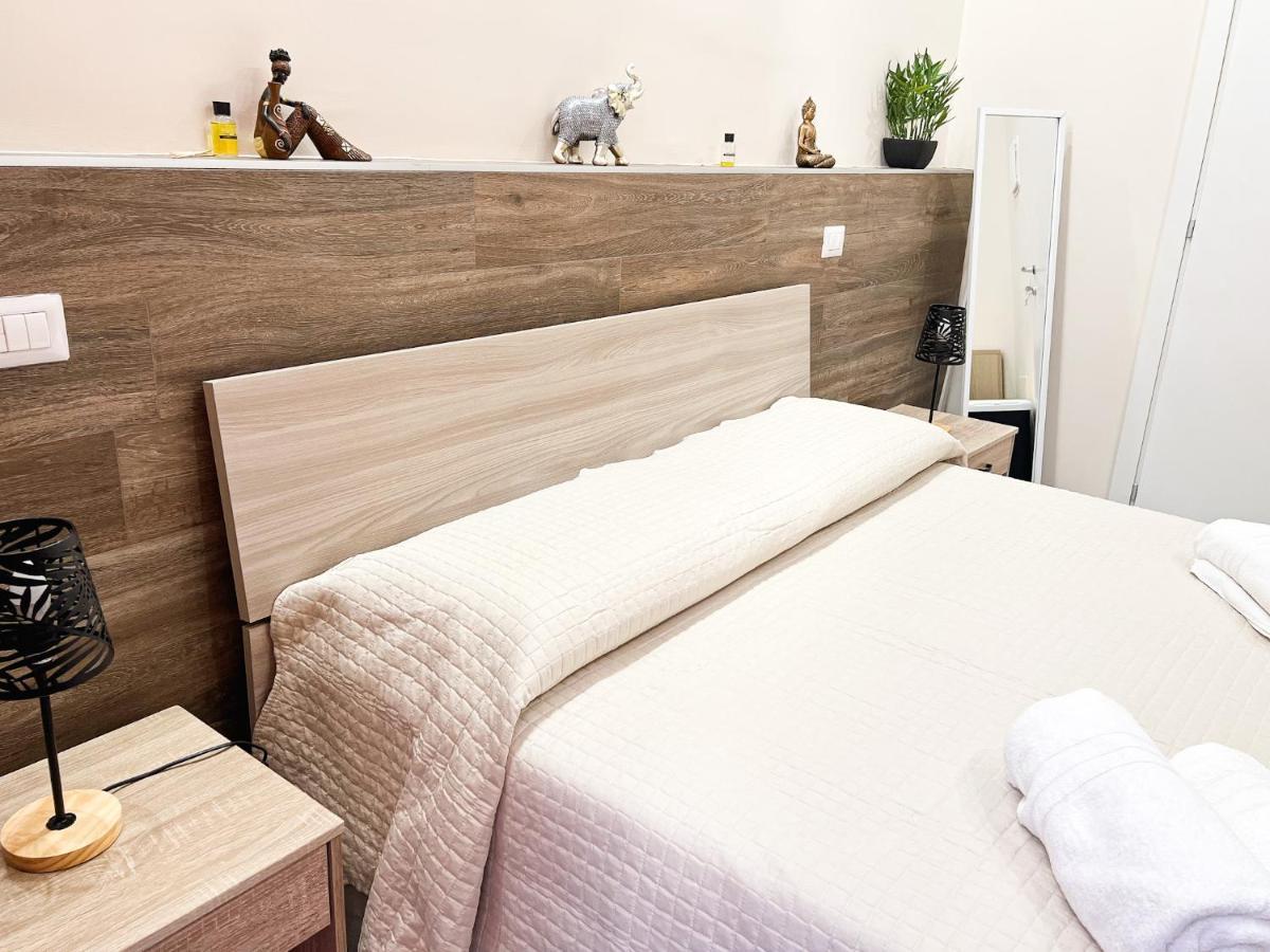 Al 115 Rooms Cagliari Kültér fotó