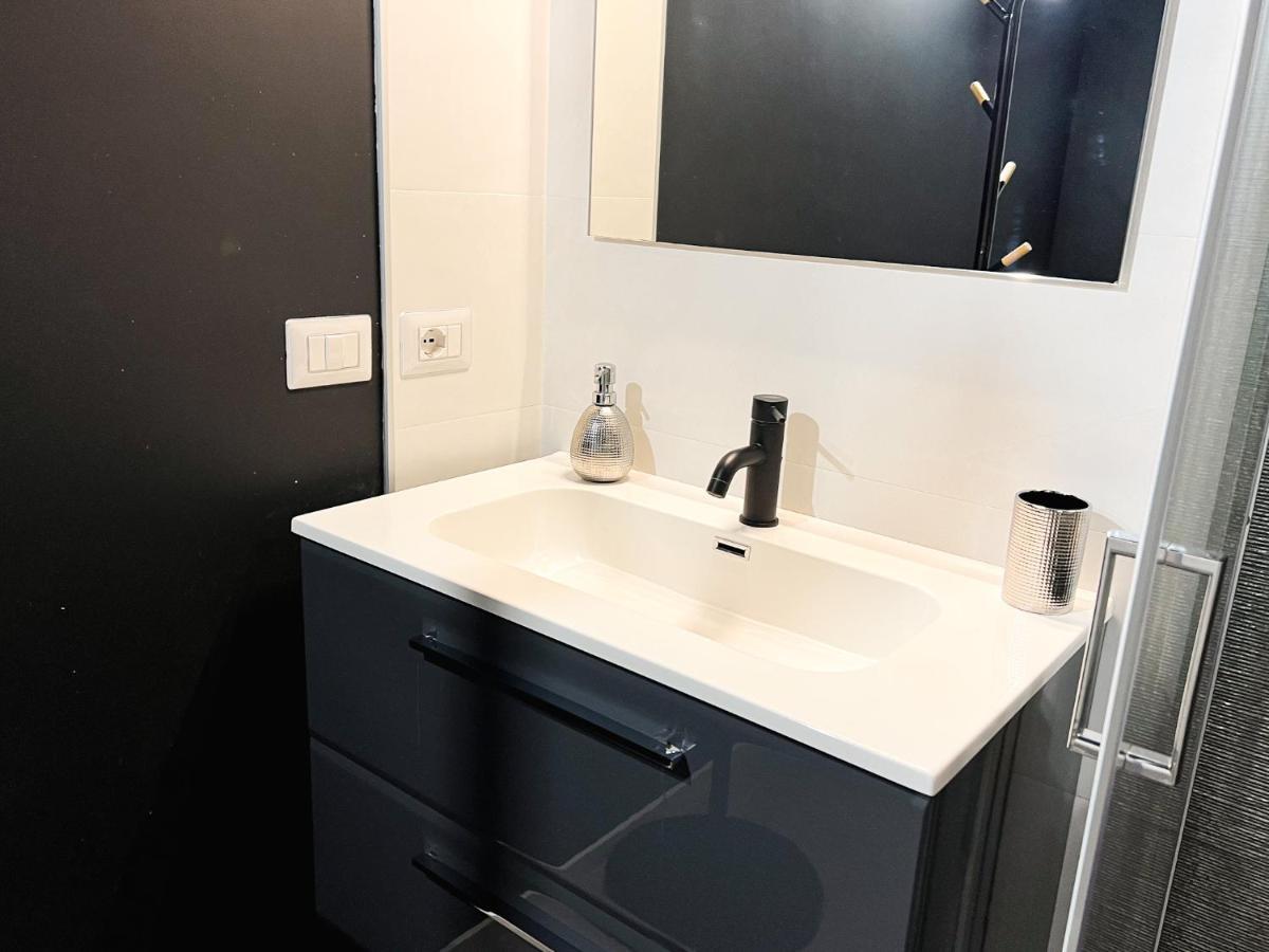 Al 115 Rooms Cagliari Kültér fotó