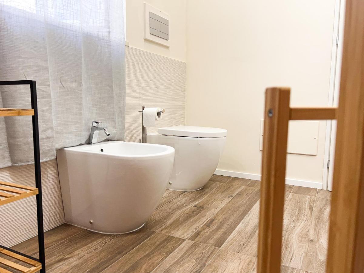 Al 115 Rooms Cagliari Kültér fotó