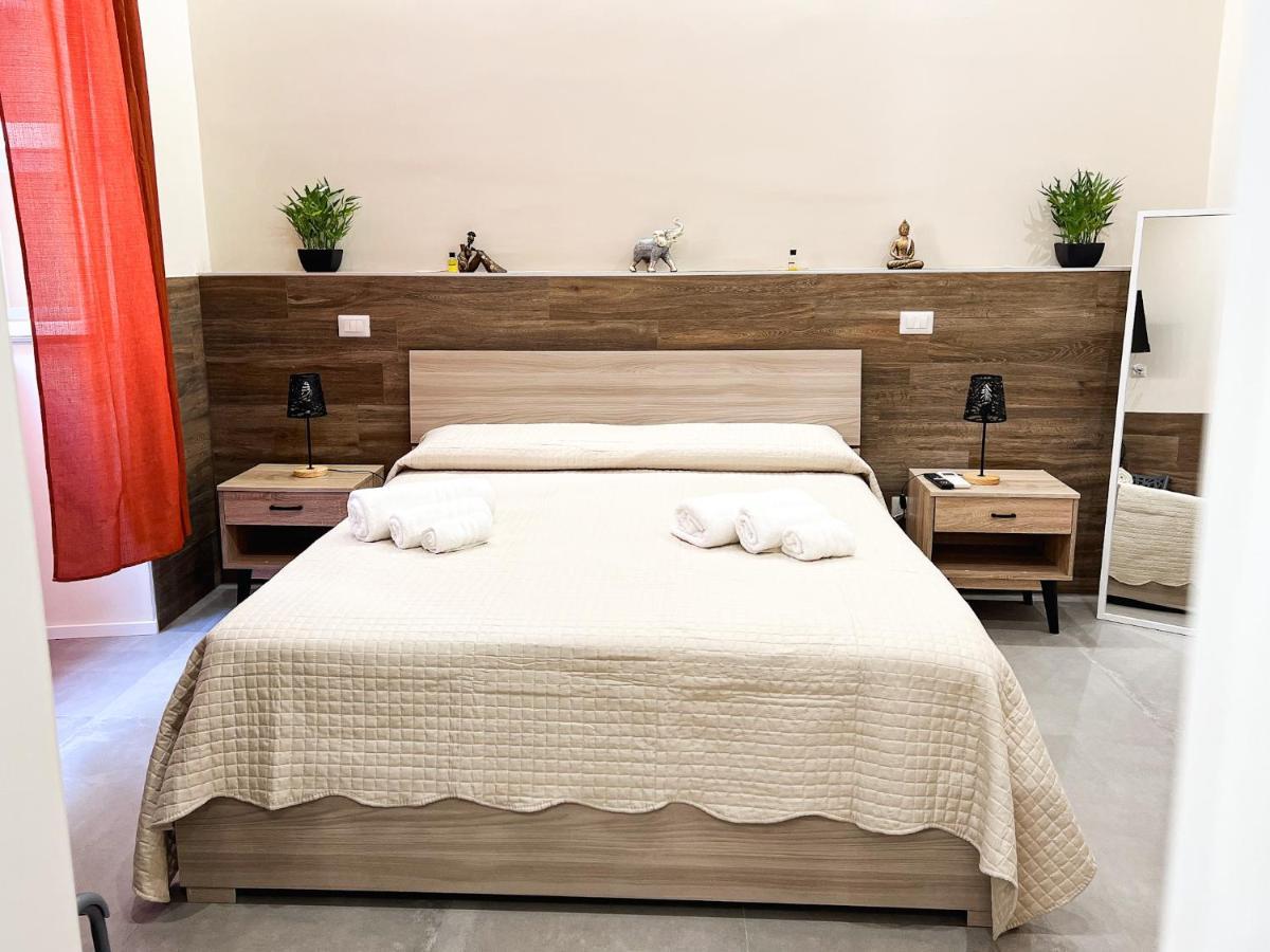Al 115 Rooms Cagliari Kültér fotó