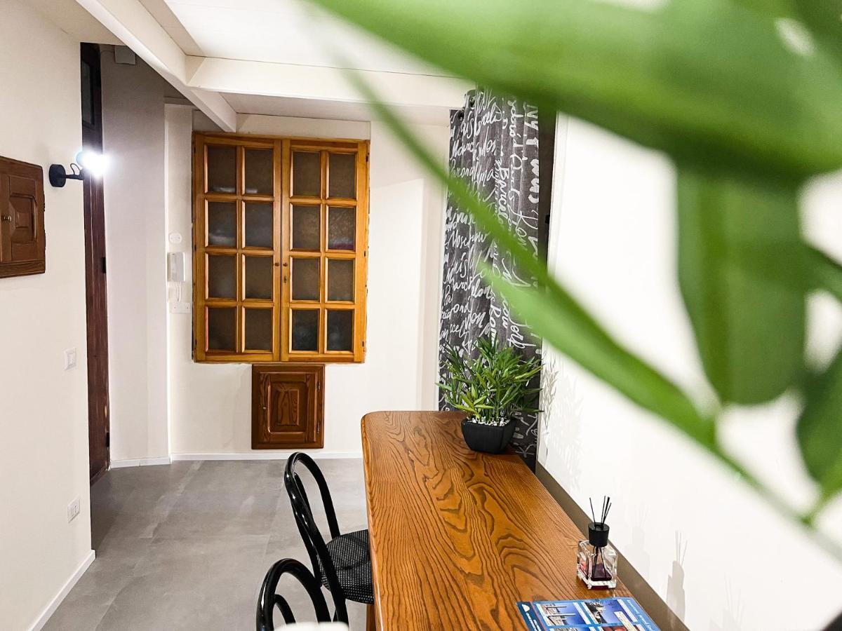 Al 115 Rooms Cagliari Kültér fotó