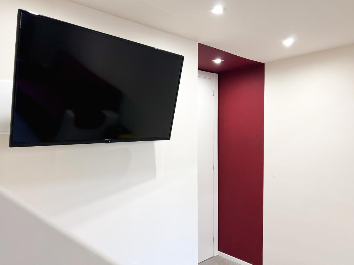 Al 115 Rooms Cagliari Kültér fotó