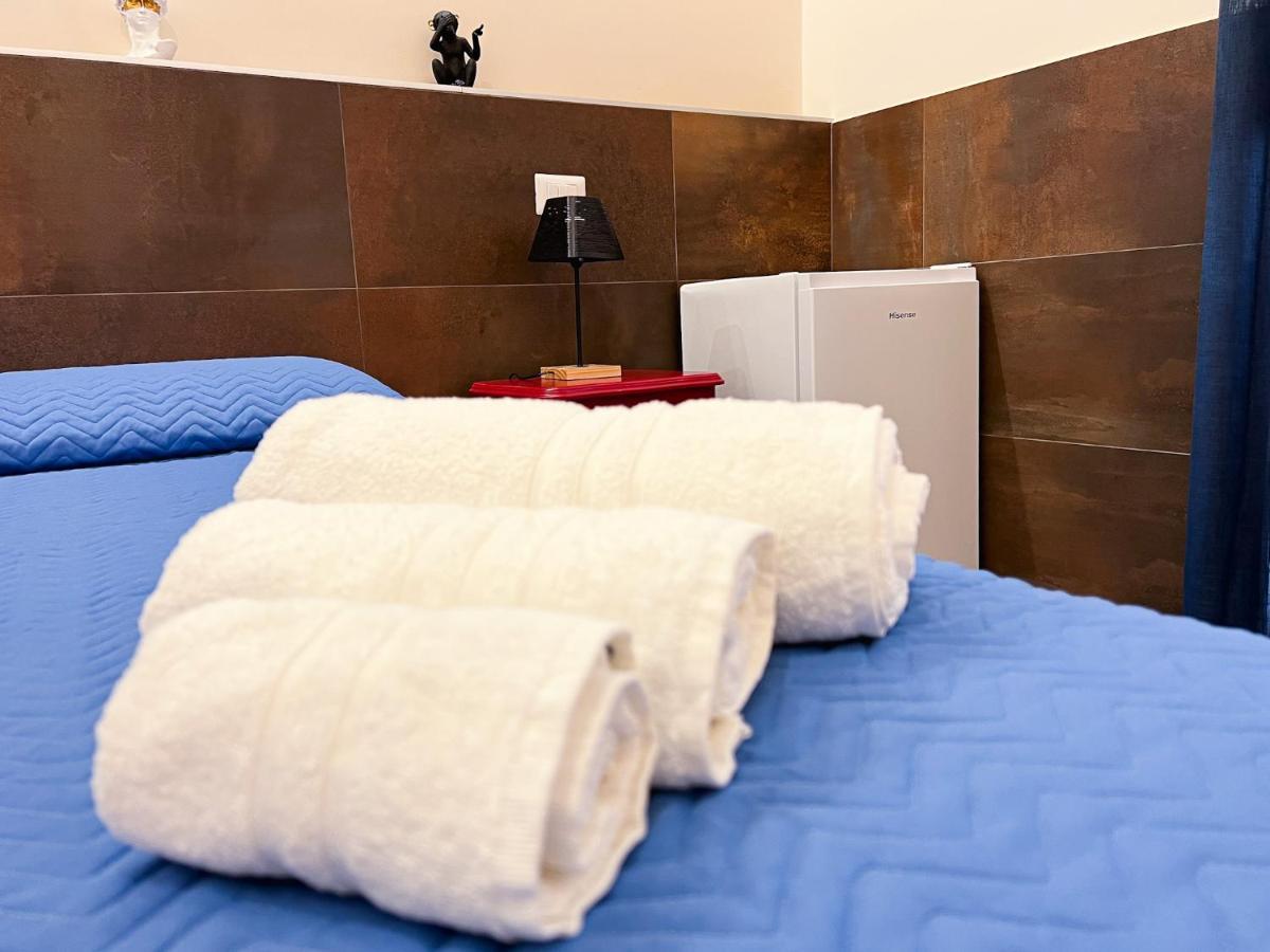 Al 115 Rooms Cagliari Kültér fotó