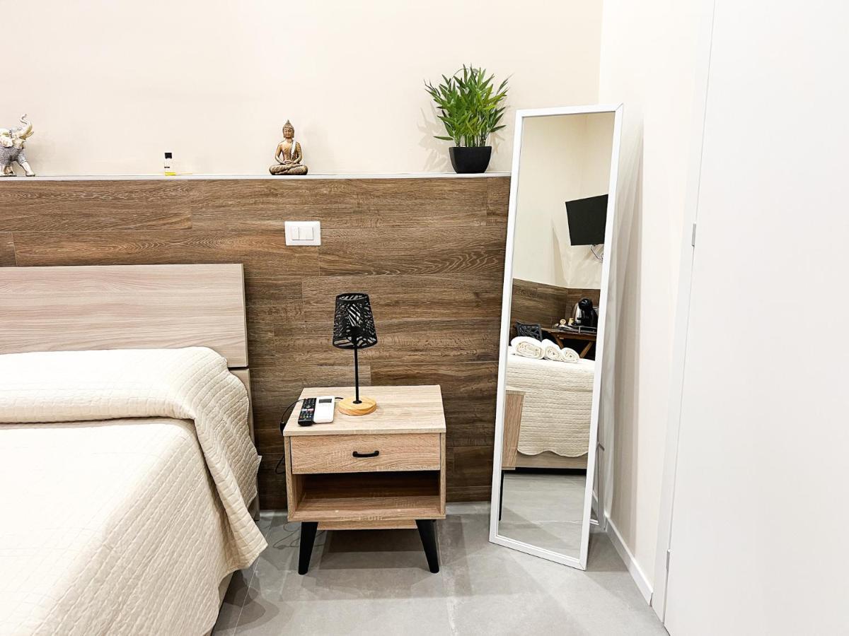 Al 115 Rooms Cagliari Kültér fotó