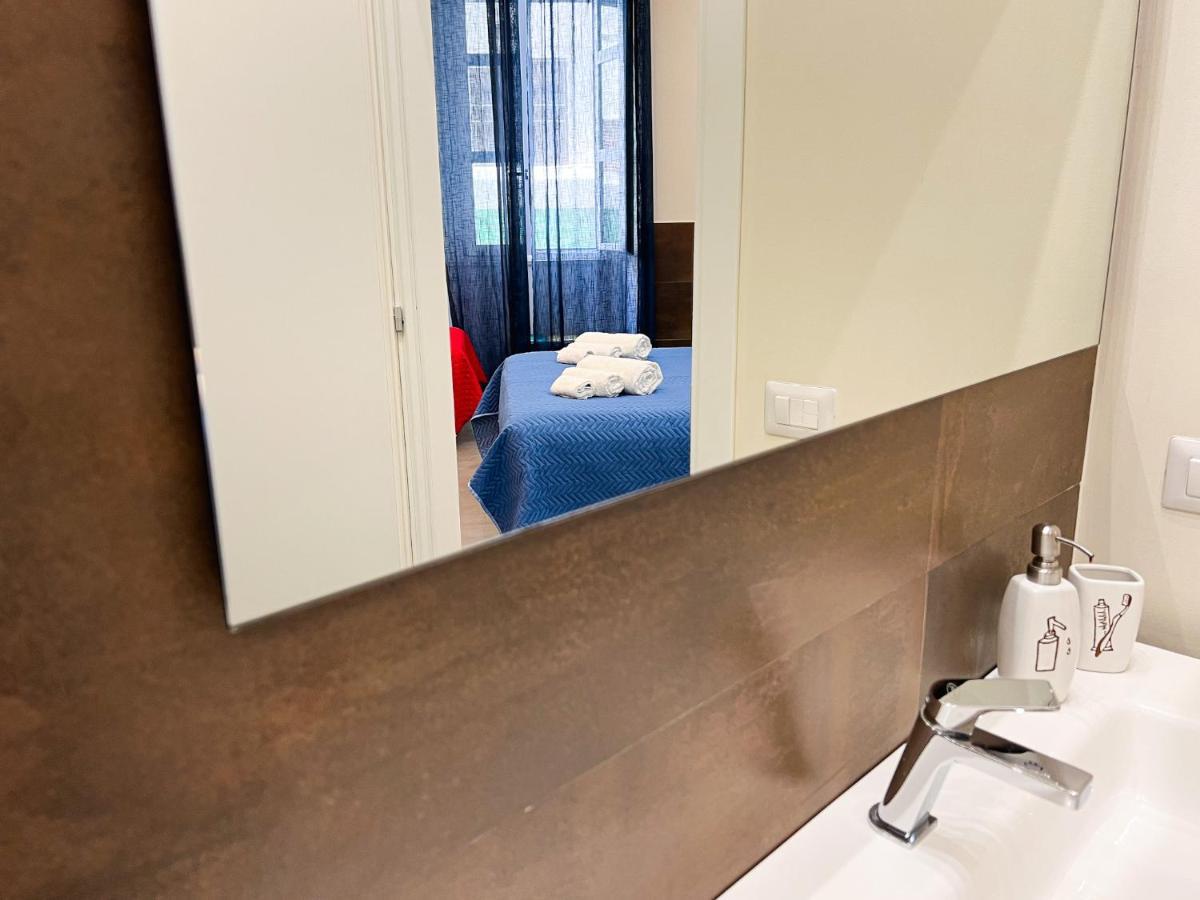 Al 115 Rooms Cagliari Kültér fotó