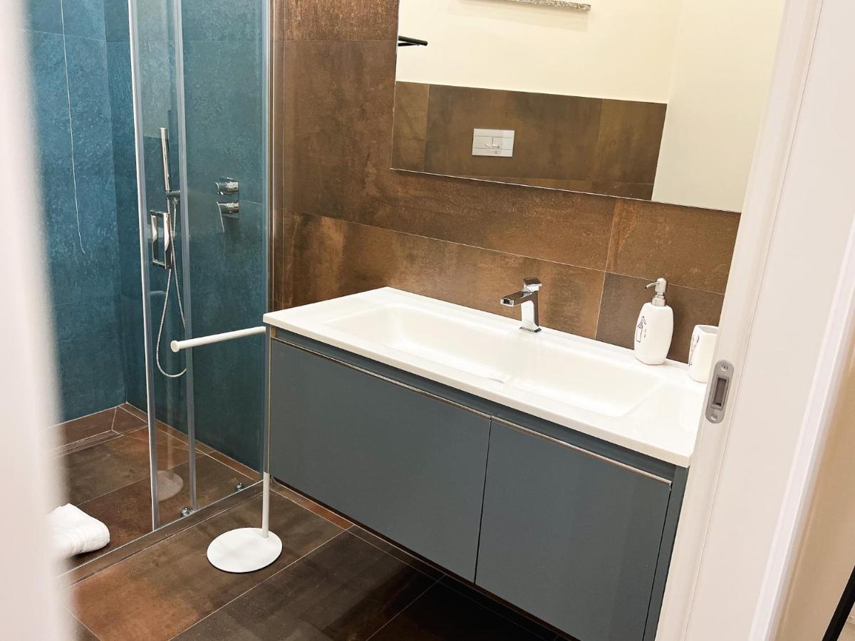 Al 115 Rooms Cagliari Kültér fotó