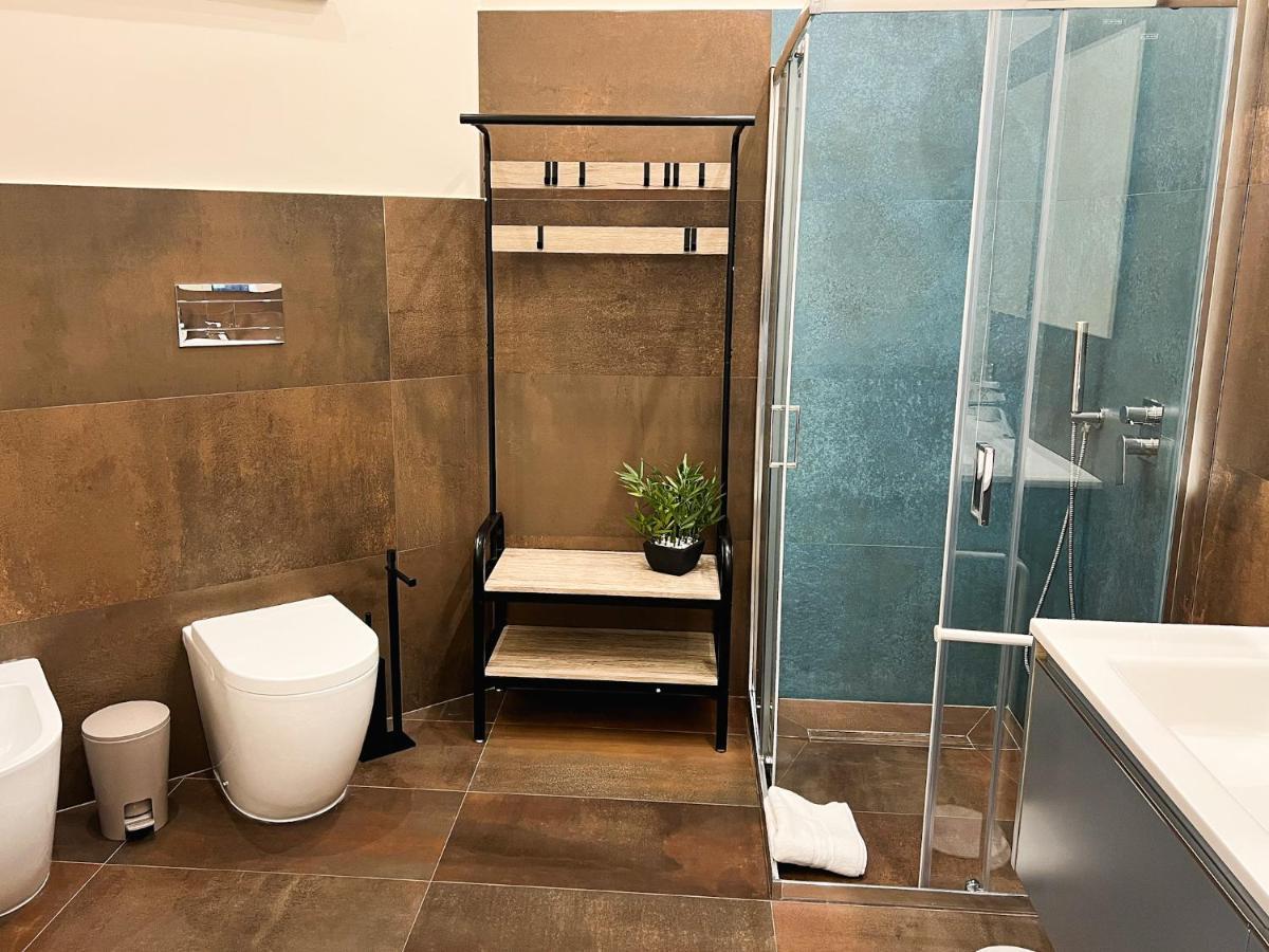 Al 115 Rooms Cagliari Kültér fotó
