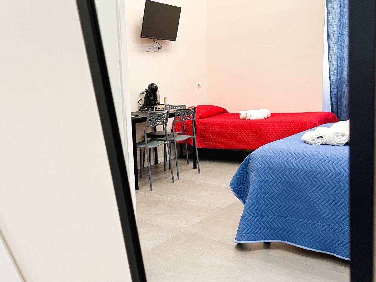 Al 115 Rooms Cagliari Kültér fotó
